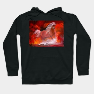 Palomino Hoodie